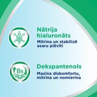 BEPANTHEN Eye acu pilieni 0,5 ml N20