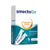 SMECTAGO pulveris N12 