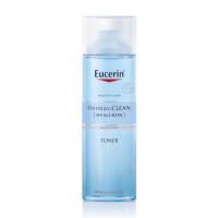 EUCERIN Dermatoclean attīrošs toniks 200 ml 