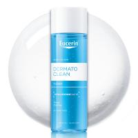 EUCERIN DermatoClean sejas toniks 200 ml
