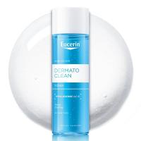 EUCERIN DermatoClean sejas toniks 200 ml