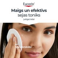 EUCERIN DermatoClean sejas toniks 200 ml