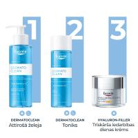 EUCERIN DermatoClean sejas toniks 200 ml