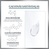 EUCERIN Hyaluron-Filler +3x Effect nostiprinošs nakts sejas krēms 50ml