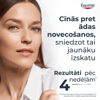 EUCERIN Hyaluron-Filler +3x Effect nostiprinošs nakts sejas krēms 50ml