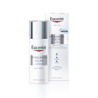 EUCERIN Hyaluron-Filler +3x Effect dienas krēms ar SPF 15 normālai un kombinētai ādai 50 ml