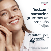 EUCERIN Hyaluron-Filler +3x Effect dienas krēms ar SPF 15 normālai un kombinētai ādai 50 ml