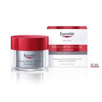 EUCERIN Hyaluron Filler Volume nakts krēms 50 ml
