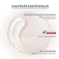 EUCERIN Hyaluron-Filler + Elasticity Night nakts sejas krēms 50 ml