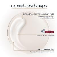 EUCERIN Hyaluron-Filler + Elasticity Night nakts sejas krēms 50 ml