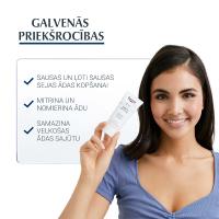 EUCERIN UreaRepair izlīdzinošs sejas krēms sausai ādai ar 5% Urea 50 ml