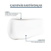 EUCERIN UreaRepair izlīdzinošs sejas krēms sausai ādai ar 5% Urea 50 ml