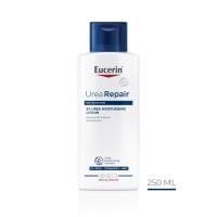 EUCERIN UreaRepair Plus 5% ķermeņa losjons 250 ml