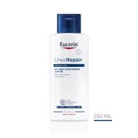 EUCERIN UreaRepair Plus 5% ķermeņa losjons 250 ml