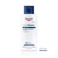 EUCERIN UreaRepair Plus 5% ķermeņa losjons 250 ml
