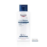 EUCERIN UreaRepair Plus 5% ķermeņa losjons 250 ml