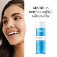 EUCERIN DermatoClean 3in1 micelārais ūdens 400 ml