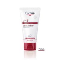 EUCERIN Sensitive pH5 roku krēms 75 ml 