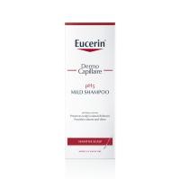 EUCERIN Dermo Capillaire pH5 šampūns 250 ml 