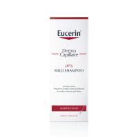 EUCERIN Dermo Capillaire pH5 šampūns 250 ml 
