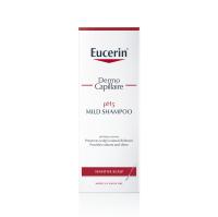 EUCERIN Dermo Capillaire pH5 šampūns 250 ml 