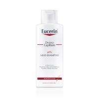 EUCERIN Dermo Capillaire pH5 šampūns 250 ml 