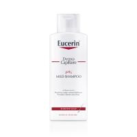 EUCERIN Dermo Capillaire pH5 šampūns 250 ml 