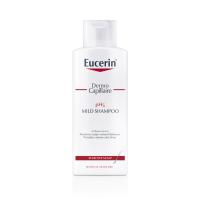EUCERIN Dermo Capillaire pH5 šampūns 250 ml 
