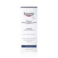EUCERIN Dermo Capillaire 5% Urea šampūns 250 ml 