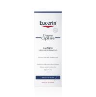 EUCERIN Dermo Capillaire 5% Urea šampūns 250 ml 