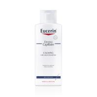 EUCERIN Dermo Capillaire 5% Urea šampūns 250 ml 