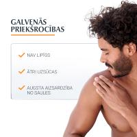 EUCERIN Sun Oil Control Dry Touch SPF30 saules aizsarglīdzeklis 200 ml