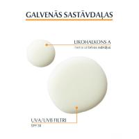 EUCERIN Sun Oil Control Dry Touch SPF30 saules aizsarglīdzeklis 200 ml