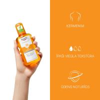 EUCERIN Sun Oil Control Dry Touch SPF30 saules aizsarglīdzeklis 200 ml