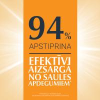 EUCERIN Sun Allergy Protect SPF50+ gelveida saules aizsargkrēms 150 ml