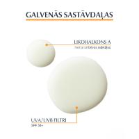 EUCERIN Sun Oil Control Dry Touch SPF50+ sauļošanās gelkrēms 50 ml