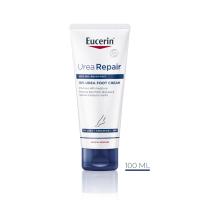 EUCERIN UreaRepair Plus 10% kāju krēms 100 ml