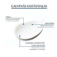 EUCERIN UreaRepair Plus 10% kāju krēms 100 ml