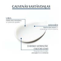 EUCERIN UreaRepair Plus 10% kāju krēms 100 ml