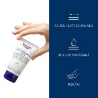 EUCERIN UreaRepair Plus krēms rokām ar 5% urea 75 ml