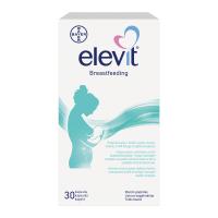 ELEVIT Breastfeeding kapsulas N30
