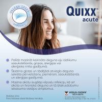 QUIXX Acute deguna aerosols 100 ml  