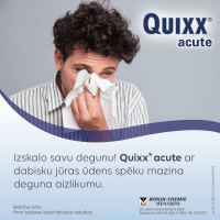 QUIXX Acute deguna aerosols 100 ml  