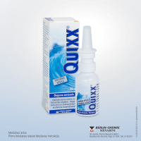 QUIXX deguna aerosols 30 ml  