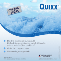 QUIXX deguna aerosols 30 ml  