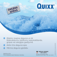 QUIXX deguna aerosols 30 ml  