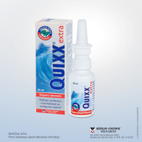 QUIXX Extra deguna aerosols 30 ml  