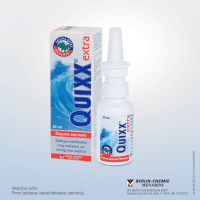 QUIXX Extra deguna aerosols 30 ml  