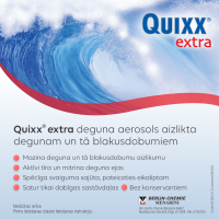 QUIXX Extra deguna aerosols 30 ml  