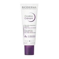 BIODERMA Cicabio Crème+ krēms 40ml